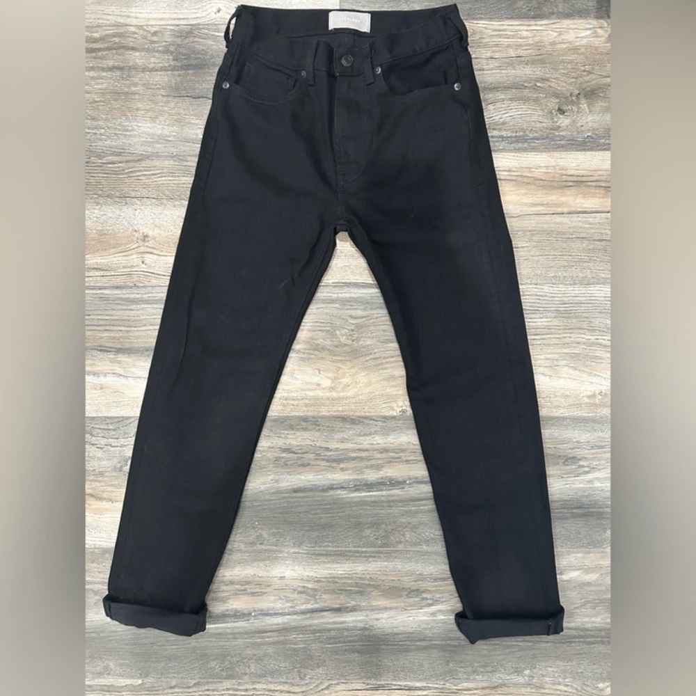 ✨•Everlane boyfriend jeans•✨